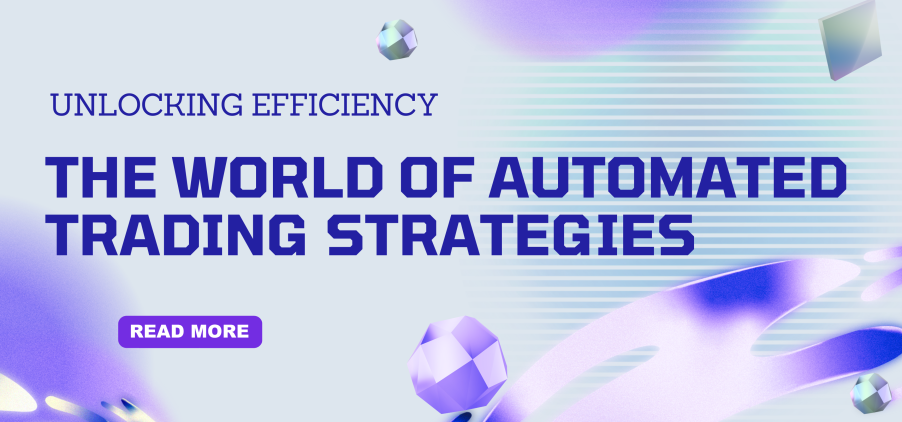 Unlocking Efficiency: The World of Automated Trading Strategies
