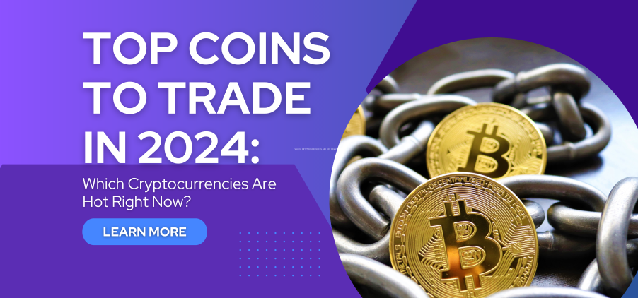 Purple Modern Cryptocurrency Banner (45)